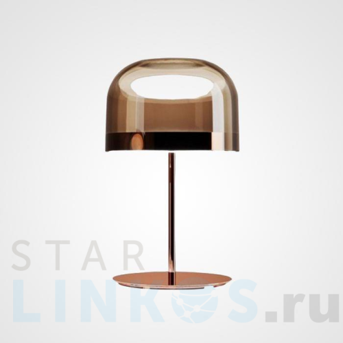 Купить с доставкой Настольная лампа Imperium Loft Noten 140902-26 в Туле