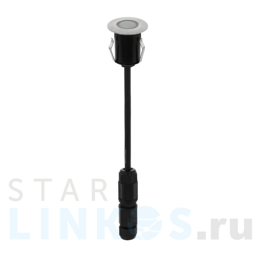 Купить Ландшафтный светодиодный светильник Eglo Tronto 98182 за 1 590 руб. в Туле Купить с доставкой Ландшафтный светодиодный светильник Eglo Tronto 98182 в Туле