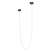 Купить Подвесной светодиодный светильник Loft IT Lori 10230/5000 в Туле