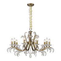 Купить Подвесная люстра Wertmark Gisela WE308.10.203 в Туле