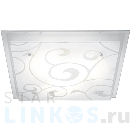 Купить Потолочный светильник Globo Dia 48062-3 за 10 590 руб. в Туле Купить с доставкой Потолочный светильник Globo Dia 48062-3 в Туле