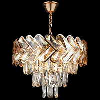 Купить Подвесная люстра Reluce 01982-0.4-06 в Туле