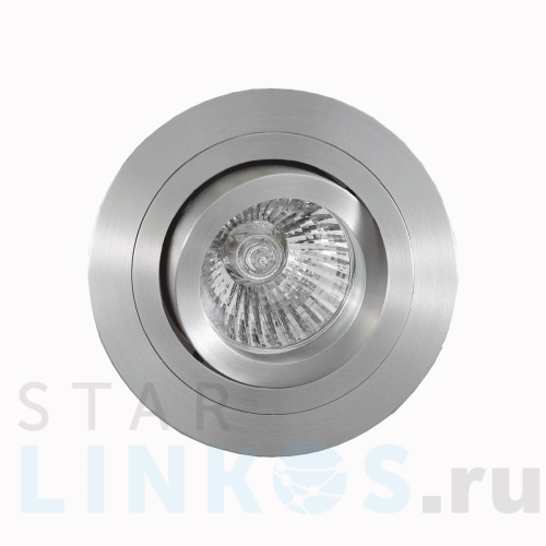 Купить Встраиваемый светильник Mantra Basico GU10 C0005 за 2 184 руб. в Туле Купить с доставкой Встраиваемый светильник Mantra Basico GU10 C0005 в Туле