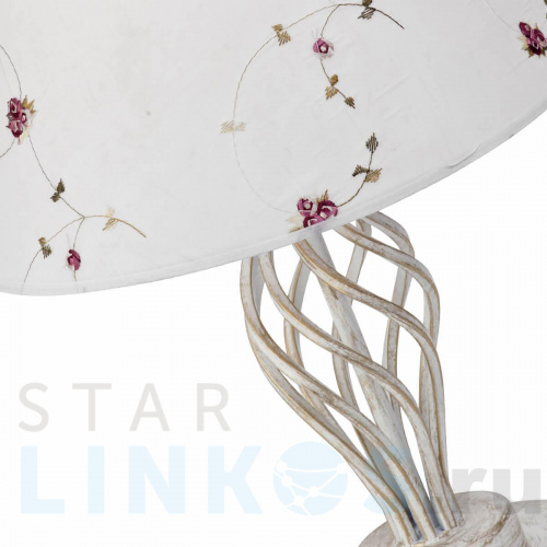 Купить Настольная лампа Vitaluce V1559/1L за 4 373 руб. в Туле фото 2 Купить с доставкой Настольная лампа Vitaluce V1559/1L в Туле фото 2