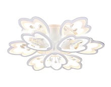 Купить Потолочная светодиодная люстра Ambrella light Original FA511 в Туле