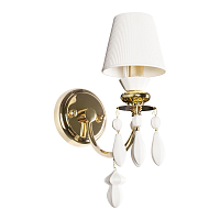 Купить Бра Loft IT Grace 10203/1W White в Туле