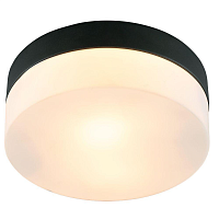 Купить Потолочный светильник Arte Lamp Aqua-Tablet A6047PL-1BK в Туле