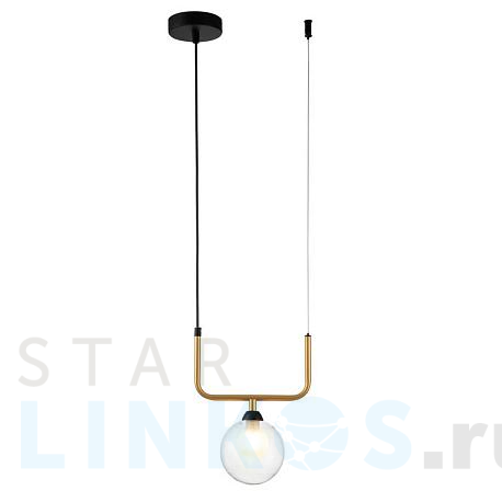 Купить Подвесной светильник Indigo Piano 11021/1P Clear V000172 за 4 080 руб. в Туле фото 2 Купить с доставкой Подвесной светильник Indigo Piano 11021/1P Clear V000172 в Туле фото 2