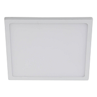 Купить Встраиваемый светодиодный светильник ЭРА LED 6-9-4K/1 Б0046912 в Туле