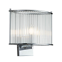 Купить Бра Indigo Corsetto 12003/1W Chrome V000078 в Туле