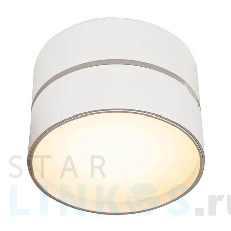 Купить Спот Maytoni Onda C024CL-L18W за 6 290 руб. в Туле фото 2 Купить с доставкой Спот Maytoni Onda C024CL-L18W в Туле фото 2