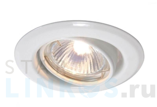 Купить Встраиваемый светильник Deko-Light 442831 за 729 руб. в Туле Купить с доставкой Встраиваемый светильник Deko-Light 442831 в Туле