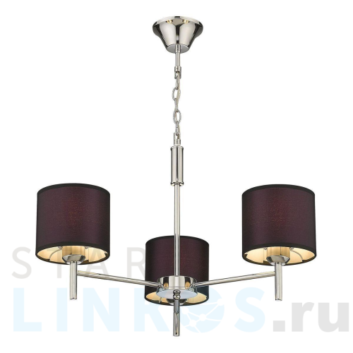 Купить Подвесная люстра Velante 291-123-03 за 6 295 руб. в Туле Купить с доставкой Подвесная люстра Velante 291-123-03 в Туле