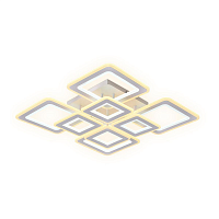 Купить Потолочная светодиодная люстра Ambrella light Original FA868 в Туле