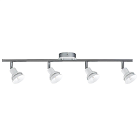 Купить Светодиодный спот Paulmann Double 66621 в Туле