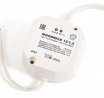 Купить Блок питания «Бастион «Моллюск» 12/1.5 в Туле