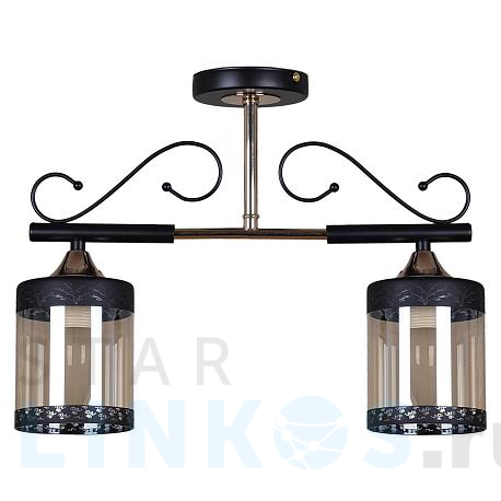 Купить Потолочный светильник Reluce 52134-0.3-02 за 1 980 руб. в Туле фото 2 Купить с доставкой Потолочный светильник Reluce 52134-0.3-02 в Туле фото 2