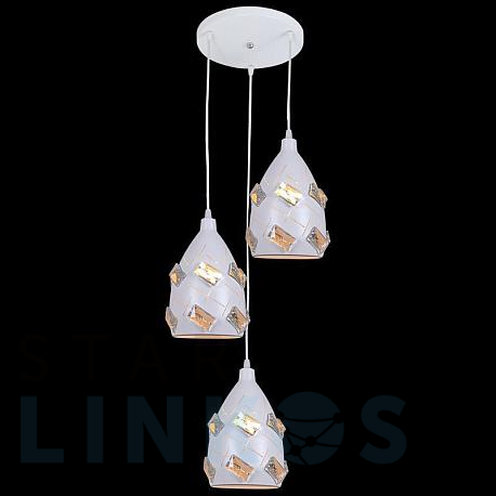 Купить Подвесной светильник Reluce 03388-0.9-03 WH за 5 160 руб. в Туле фото 2 Купить с доставкой Подвесной светильник Reluce 03388-0.9-03 WH в Туле фото 2