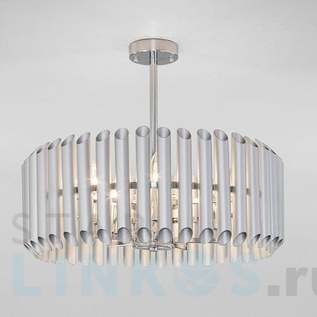 Купить Потолочная люстра Bogates Castellie 362/5 за 39 100 руб. в Туле фото 2 Купить с доставкой Потолочная люстра Bogates Castellie 362/5 в Туле фото 2