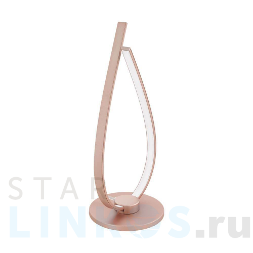 Купить Настольная лампа Eglo Palozza 97364 за 5 490 руб. в Туле Купить с доставкой Настольная лампа Eglo Palozza 97364 в Туле