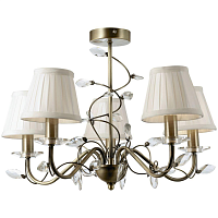 Купить Потолочная люстра Velante 378-507-05 в Туле