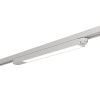 Купить Трековый светодиодный светильник Maytoni Technical Basis TR000-1-12W3K-W в Туле