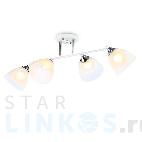 Купить Потолочная люстра Ambrella light Traditional Modern TR303003 за 5 895 руб. в Туле фото 2 Купить с доставкой Потолочная люстра Ambrella light Traditional Modern TR303003 в Туле фото 2