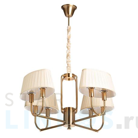 Купить Подвесная люстра MW-Light София 355014608 за 36 570 руб. в Туле фото 2 Купить с доставкой Подвесная люстра MW-Light София 355014608 в Туле фото 2