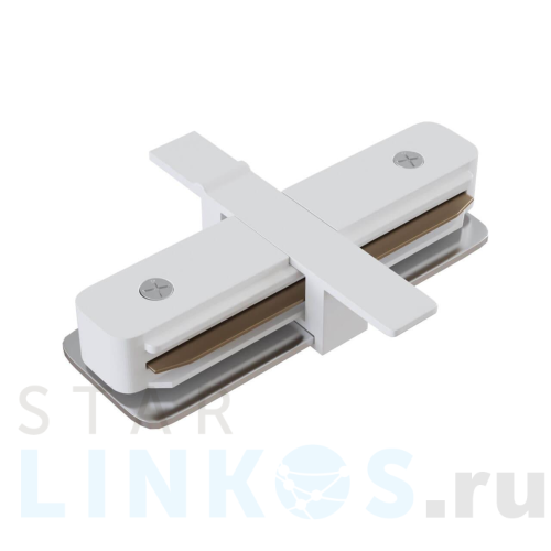 Купить Коннектор Maytoni Track TRA002C-11W за 260 руб. в Туле Купить с доставкой Коннектор Maytoni Track TRA002C-11W в Туле