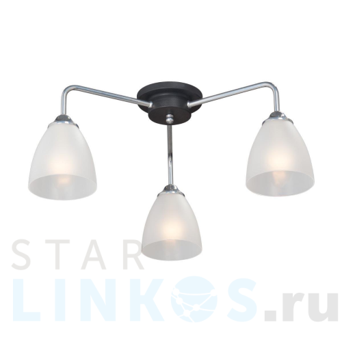 Купить Потолочная люстра Vitaluce V4952-9/3PL за 3 228 руб. в Туле Купить с доставкой Потолочная люстра Vitaluce V4952-9/3PL в Туле