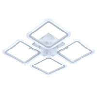 Купить Потолочная светодиодная люстра Seven Fires Barna SF5041/4C-WT в Туле