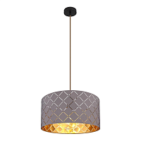 Купить Подвесной светильник Globo Cindy 15584H в Туле