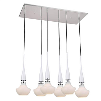 Купить Подвесной светильник Azzardo Tasos 6 AZ1883 в Туле