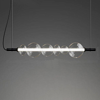 Купить Подвесной светодиодный светильник Imperium Loft Zoom 202711-23 в Туле