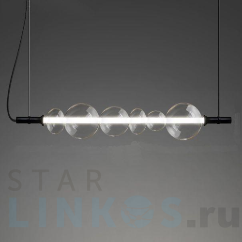 Купить Подвесной светодиодный светильник Imperium Loft Zoom 202711-23 за 48 510 руб. в Туле Купить с доставкой Подвесной светодиодный светильник Imperium Loft Zoom 202711-23 в Туле