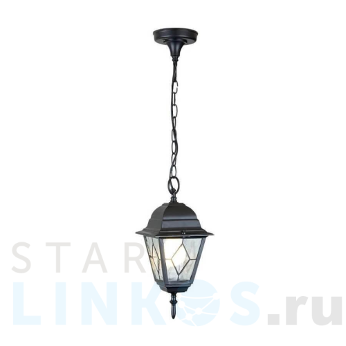 Купить Уличный подвесной светильник Elektrostandard Vega a025021 за 3 900 руб. в Туле Купить с доставкой Уличный подвесной светильник Elektrostandard Vega a025021 в Туле