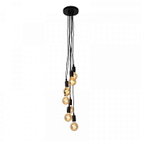 Купить Подвесная люстра Lucide Fix Multiple 08408/07/30 в Туле