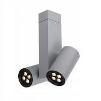 Купить Потолочный светодиодный светильник Lucide LED-Tube 18253/24/36 в Туле