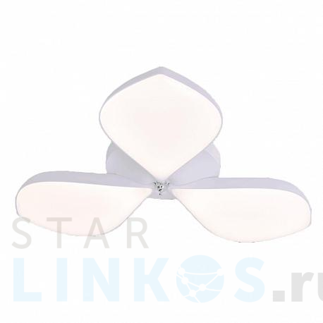 Купить Потолочный светодиодный светильник Adilux 0846 за 9 310 руб. в Туле фото 2 Купить с доставкой Потолочный светодиодный светильник Adilux 0846 в Туле фото 2