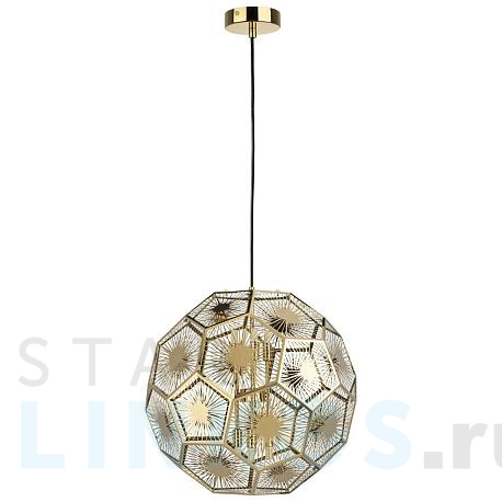 Купить Подвесной светильник Lightstar Fermo 724262 за 37 653 руб. в Туле фото 2 Купить с доставкой Подвесной светильник Lightstar Fermo 724262 в Туле фото 2