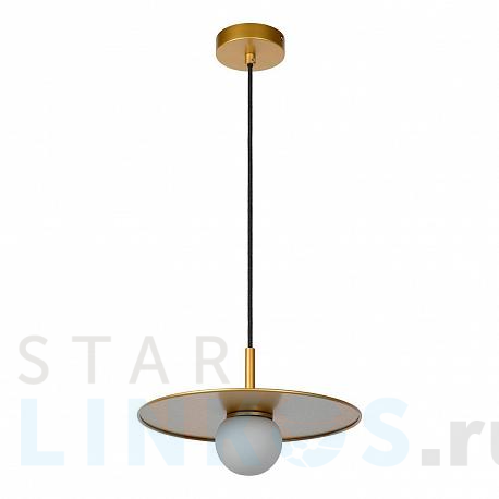 Купить Подвесной светильник Lucide Topher 30491/30/02 за 19 437 руб. в Туле фото 2 Купить с доставкой Подвесной светильник Lucide Topher 30491/30/02 в Туле фото 2