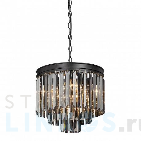 Купить Подвесная люстра Vitaluce V5174-1/4+4+1 за 20 662 руб. в Туле фото 2 Купить с доставкой Подвесная люстра Vitaluce V5174-1/4+4+1 в Туле фото 2