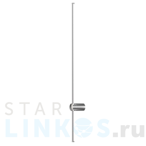 Купить Настенный светодиодный светильник Loft IT Rays 10053GR за 5 890 руб. в Туле Купить с доставкой Настенный светодиодный светильник Loft IT Rays 10053GR в Туле