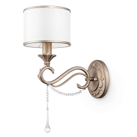 Купить Бра Maytoni Fiore H235-01-G в Туле