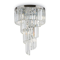 Купить Подвесная люстра Maytoni Louis RC007CL-06CH в Туле