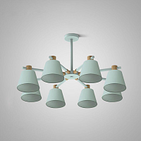 Купить Подвесная люстра Imperium Loft Natura 177992-26 в Туле