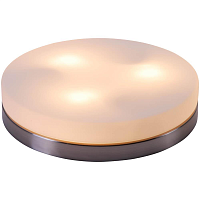 Купить Потолочный светильник Globo Opal 48403 в Туле