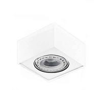 Купить Накладной светильник Azzardo Paulo 1 230V AZ1442 в Туле