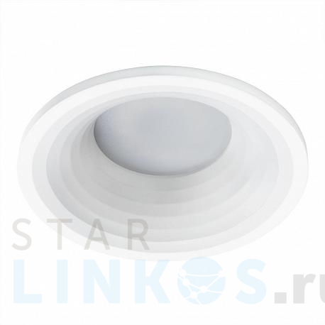 Купить Встраиваемый светильник Arte Lamp Anser A2160PL-1WH за 770 руб. в Туле фото 2 Купить с доставкой Встраиваемый светильник Arte Lamp Anser A2160PL-1WH в Туле фото 2
