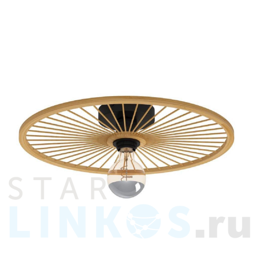 Купить Потолочный светильник Eglo Leominster 43883 за 14 290 руб. в Туле Купить с доставкой Потолочный светильник Eglo Leominster 43883 в Туле